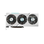 ⁦كرت شاشة GIGABYTE GeForce RTX 4070 SUPER EAGLE OC ICE 12G⁩ - الصورة ⁦6⁩