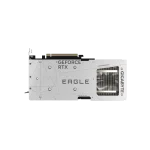 ⁦كرت شاشة GIGABYTE GeForce RTX 4070 SUPER EAGLE OC ICE 12G⁩ - الصورة ⁦7⁩