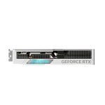 ⁦كرت شاشة GIGABYTE GeForce RTX 4070 SUPER EAGLE OC ICE 12G⁩ - الصورة ⁦8⁩