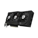⁦كرت شاشة GIGABYTE GeForce RTX 4070 SUPER WINDFORCE OC 12G⁩ - الصورة ⁦4⁩
