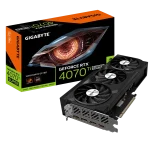 GIGABYTE GeForce RTX 4070 Ti SUPER WINDFORCE OC 16G