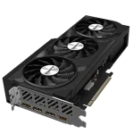 ⁦كرت شاشة GIGABYTE GeForce RTX 4070 Ti SUPER WINDFORCE OC 16G⁩ - الصورة ⁦2⁩