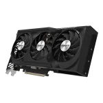⁦كرت شاشة GIGABYTE GeForce RTX 4070 Ti SUPER WINDFORCE OC 16G⁩ - الصورة ⁦4⁩