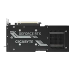 ⁦كرت شاشة GIGABYTE GeForce RTX 4070 Ti SUPER WINDFORCE OC 16G⁩ - الصورة ⁦6⁩
