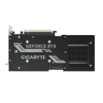 ⁦كرت شاشة GIGABYTE GeForce RTX 4070 Ti WINDFORCE OC 12G⁩ - الصورة ⁦4⁩