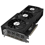 ⁦كرت شاشة GIGABYTE GeForce RTX 4070 Ti WINDFORCE OC 12G⁩ - الصورة ⁦5⁩
