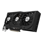 ⁦كرت شاشة GIGABYTE GeForce RTX 4070 Ti WINDFORCE OC 12G⁩ - الصورة ⁦6⁩