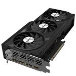 ⁦كرت شاشة GIGABYTE GeForce RTX 4070 WINDFORCE OC 12G⁩ - الصورة ⁦2⁩