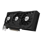 ⁦كرت شاشة GIGABYTE GeForce RTX 4070 WINDFORCE OC 12G⁩ - الصورة ⁦3⁩