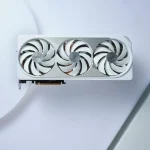 ⁦كرت شاشة Gigabyte GeForce RTX 4080 16GB AERO OC⁩ - الصورة ⁦2⁩