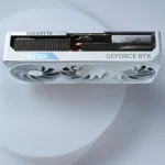 ⁦كرت شاشة Gigabyte GeForce RTX 4080 16GB AERO OC⁩ - الصورة ⁦3⁩