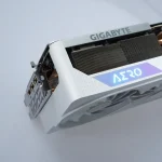 ⁦كرت شاشة Gigabyte GeForce RTX 4080 16GB AERO OC⁩ - الصورة ⁦4⁩