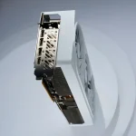 ⁦كرت شاشة Gigabyte GeForce RTX 4080 16GB AERO OC⁩ - الصورة ⁦5⁩