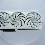 ⁦كرت شاشة Gigabyte GeForce RTX 4080 16GB AERO OC⁩ - الصورة ⁦6⁩