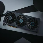 ⁦كرت شاشة GIGABYTE GeForce RTX 4080 16GB EAGLE OC⁩ - الصورة ⁦3⁩