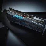 ⁦كرت شاشة GIGABYTE GeForce RTX 4080 16GB EAGLE OC⁩ - الصورة ⁦4⁩