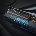 ⁦كرت شاشة GIGABYTE GeForce RTX 4080 16GB EAGLE OC⁩ - الصورة ⁦5⁩