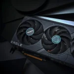 ⁦كرت شاشة GIGABYTE GeForce RTX 4080 16GB EAGLE OC⁩ - الصورة ⁦6⁩
