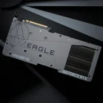 ⁦كرت شاشة GIGABYTE GeForce RTX 4080 16GB EAGLE OC⁩ - الصورة ⁦7⁩