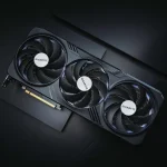 ⁦كرت شاشة Gigabyte GeForce RTX 4080 16GB GAMING OC⁩ - الصورة ⁦3⁩