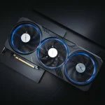 ⁦كرت شاشة Gigabyte GeForce RTX 4080 16GB GAMING OC⁩ - الصورة ⁦4⁩