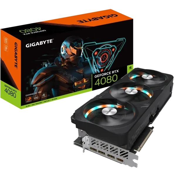 GeForce RTX™ 4080 16GB GAMING OC-08