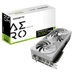 Gigabyte GeForce RTX 4080 SUPER AERO OC 16G