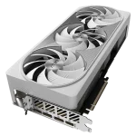 ⁦كرت شاشة Gigabyte GeForce RTX 4080 SUPER AERO OC 16G⁩ - الصورة ⁦2⁩