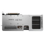 ⁦كرت شاشة Gigabyte GeForce RTX 4080 SUPER AERO OC 16G⁩ - الصورة ⁦6⁩