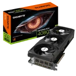 Gigabyte GeForce RTX 4080 SUPER WINDFORCE V2 16G