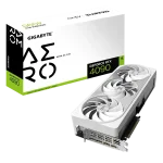 GIGABYTE GeForce RTX 4090 AERO OC 24G