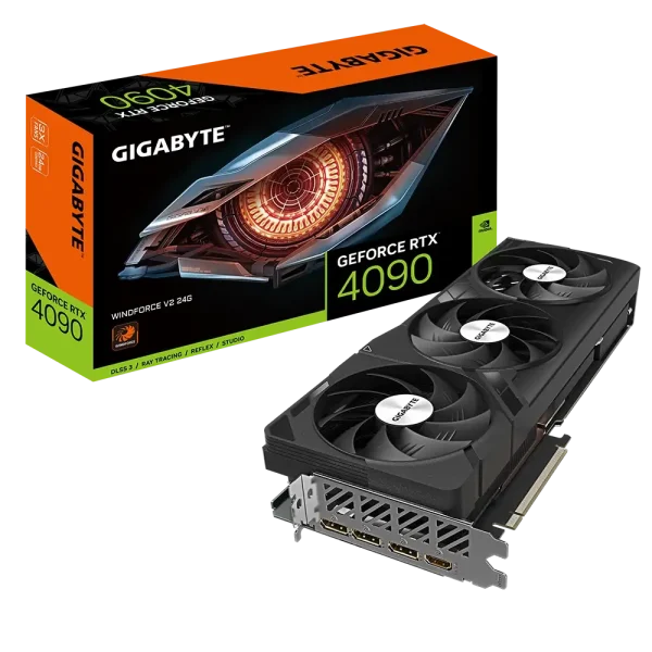 GeForce RTX™ 4090 WINDFORCE V2 24G-01