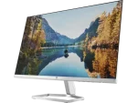 ⁦شاشة HP M24fw FHD Monitor 2D9K1AA 75Hz مقاس 24 بوصة⁩ - الصورة ⁦2⁩