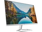 ⁦شاشة HP M24fw FHD Monitor 2D9K1AA 75Hz مقاس 24 بوصة⁩ - الصورة ⁦3⁩