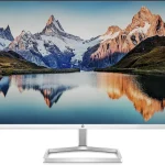 HP M32f 75Hz VGAHDMI