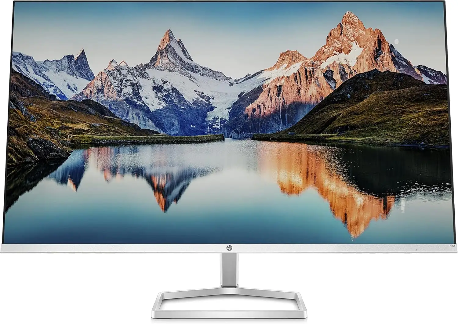 HP M32f 75Hz VGAHDMI (3) HP M32f 75Hz VGAHDMI