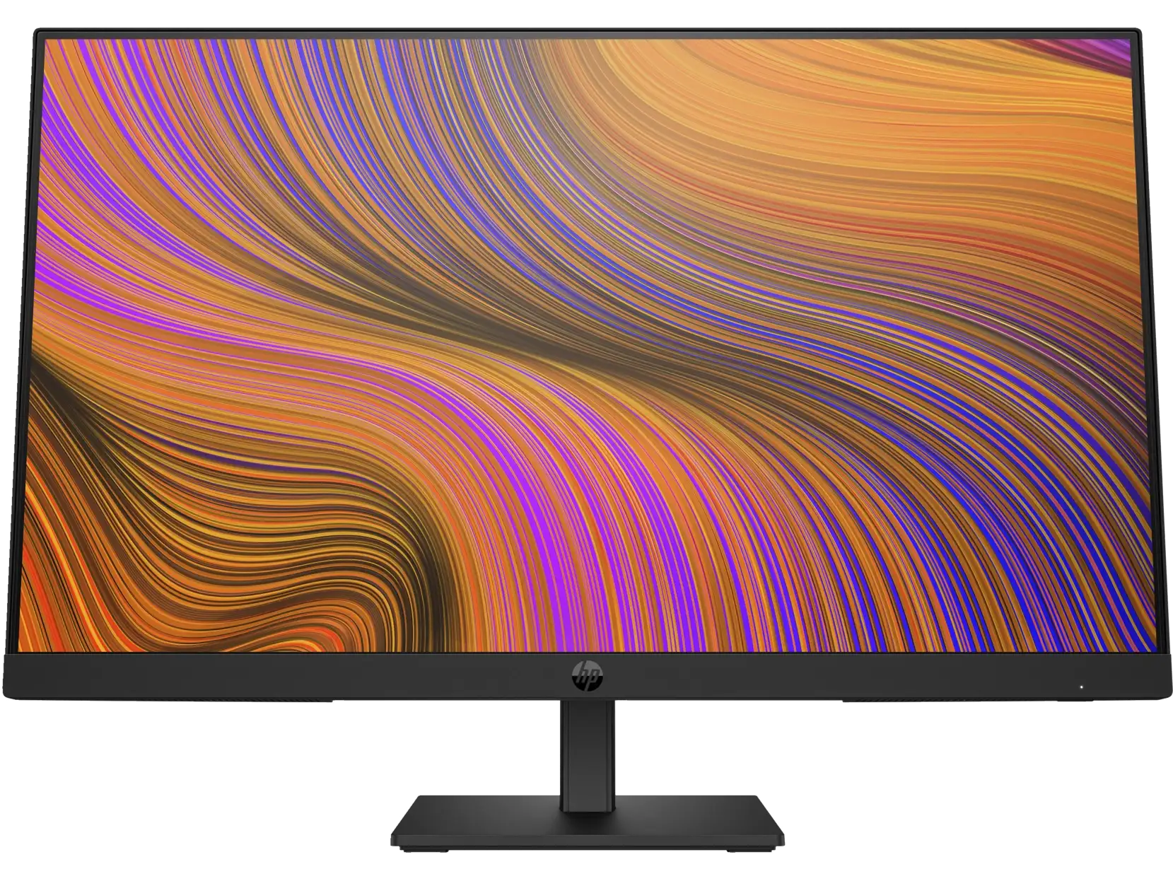 HP P24h G5 FHD Monitor 75Hz (1) HP P24h G5 FHD Monitor 75Hz