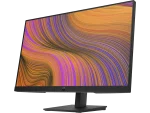 ⁦شاشة HP P24h G5 FHD Monitor 75Hz مقاس 24 بوصة⁩ - الصورة ⁦2⁩