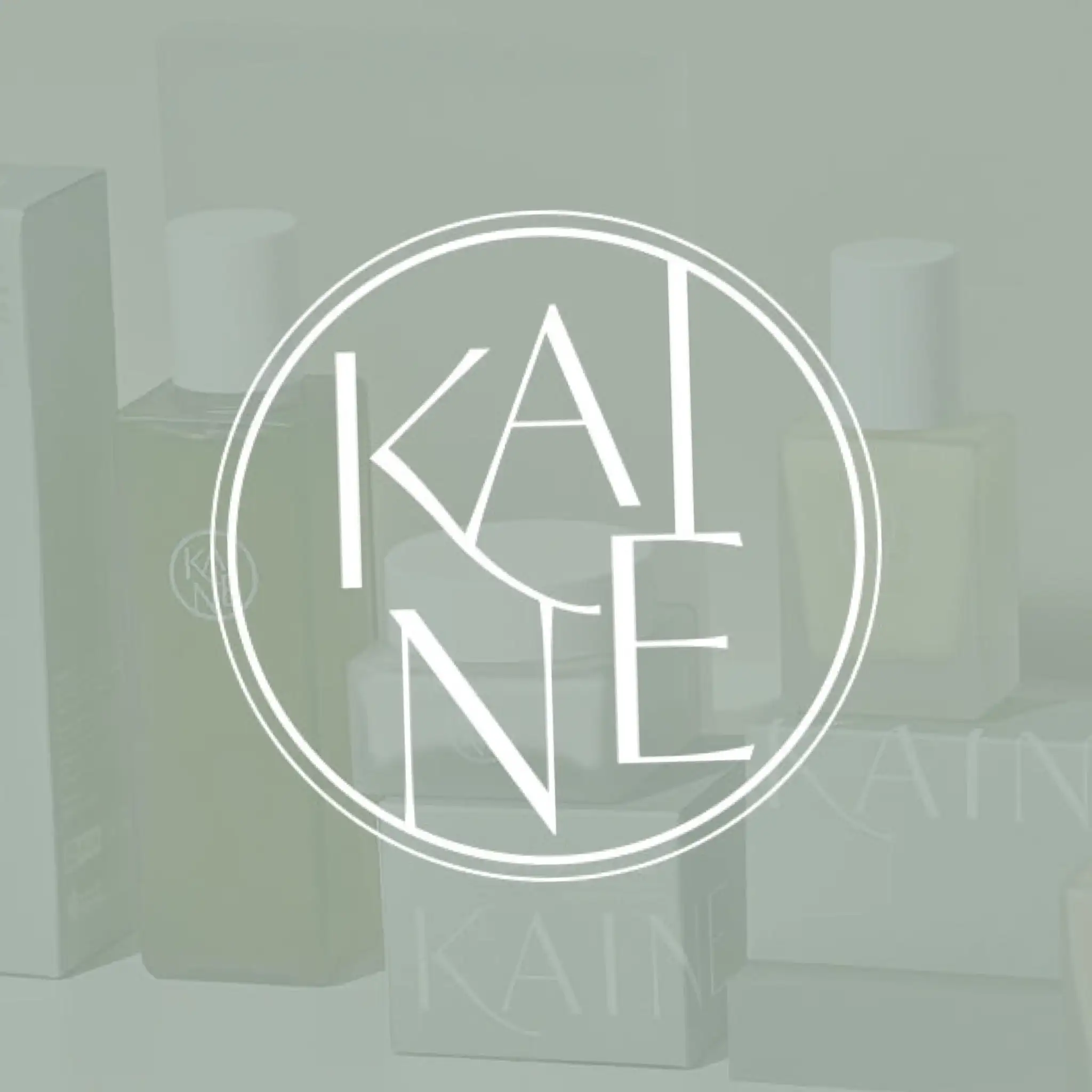 منتجات كين KAINE