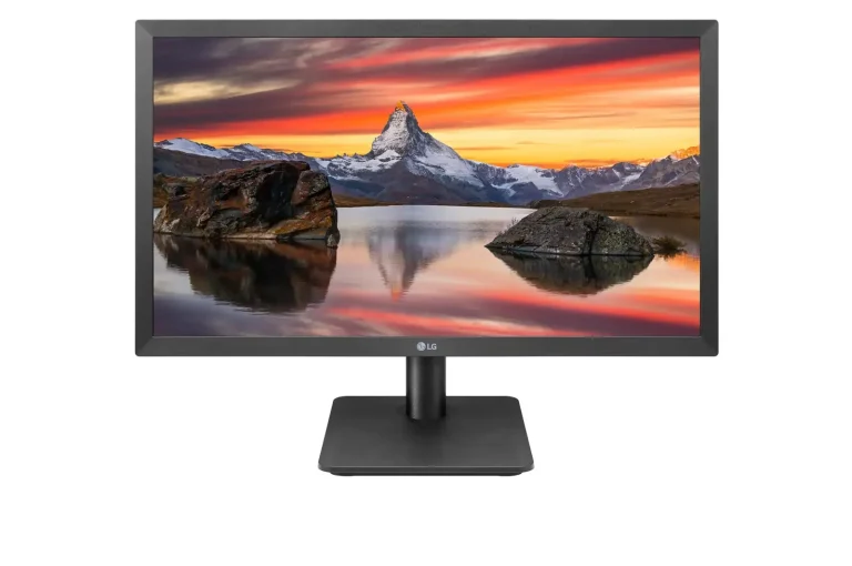 LG LED 22MP410 AMD FreeSync 75Hz