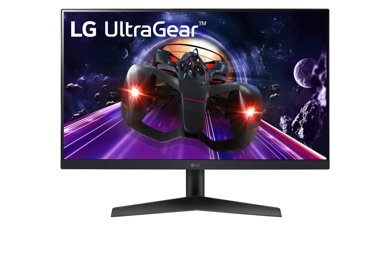 LG LED 24GN60R UltraGear (2) LG LED 24GN60R UltraGear