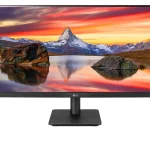 LG LED 24MP400 Full HD IPS 75Hz