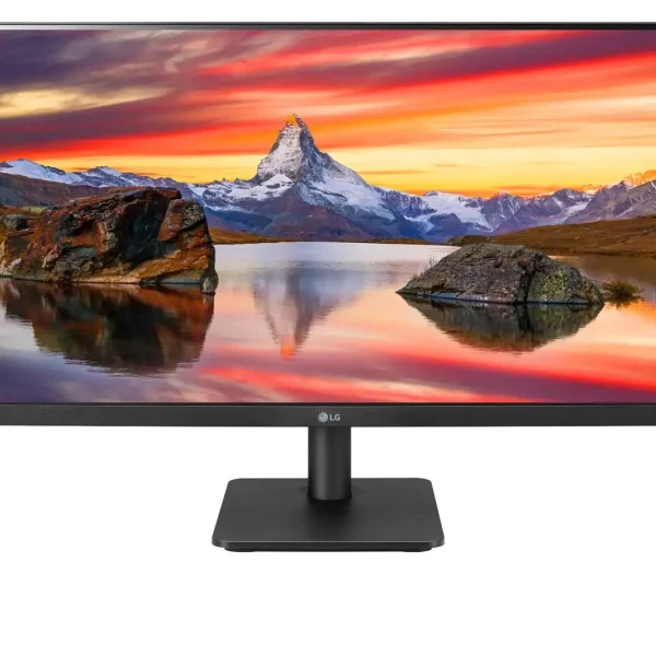 LG LED 24MP400 Full HD IPS 75Hz