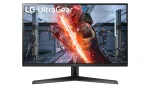 LG LED 27GN60R UltraGear IPS 1ms 144Hz