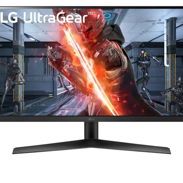 LG LED 27GN60R UltraGear IPS 1ms 144Hz