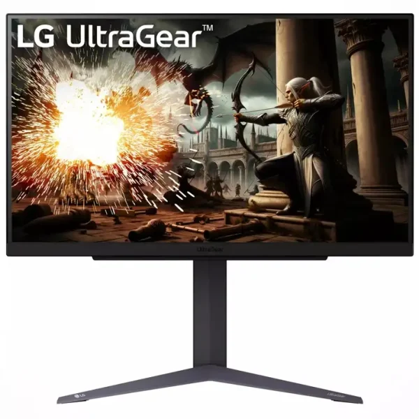LG LED 27GS75Q UltraGear 200Hz