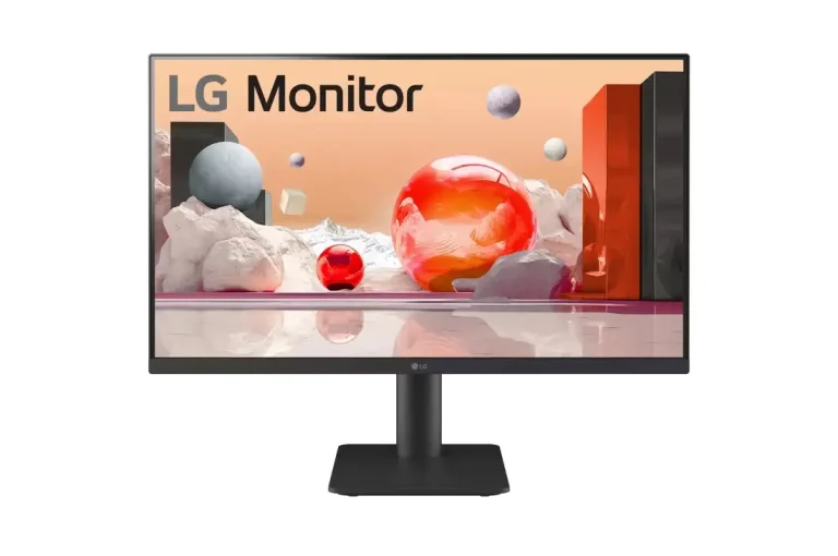 LG LED 27MS550 IPS Full HD 100Hz