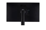 ⁦شاشة LG LED 27QN880 QHD Ergo IPS 75Hz مقاس 27 بوصة⁩ - الصورة ⁦5⁩