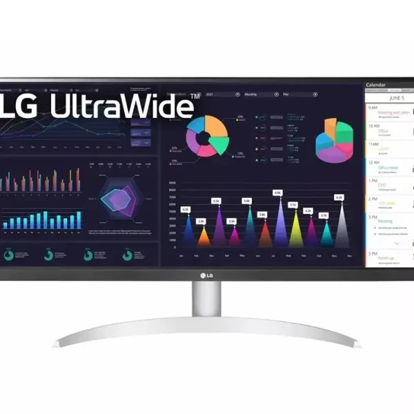 LG LED 29WQ600 UltraWide FHD 100Hz