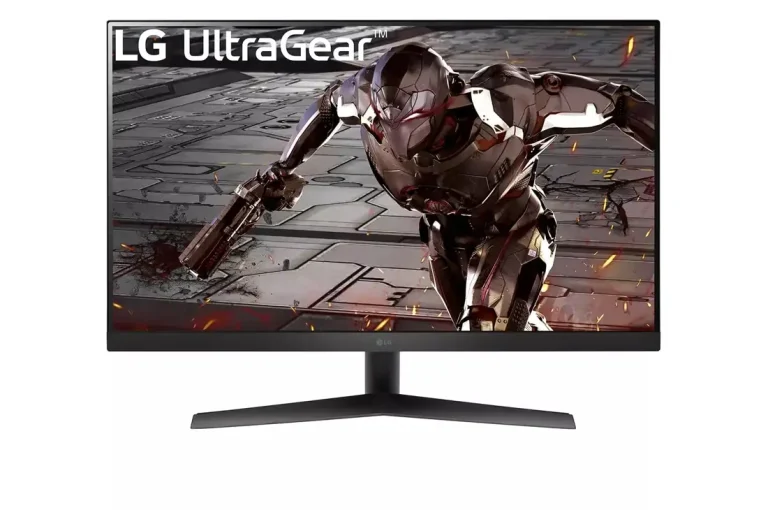 LG LED 32GN50R UltraGear 165 Hz